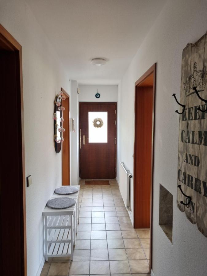 Miu'S Ferienwohnung Alpirsbach Esterno foto
