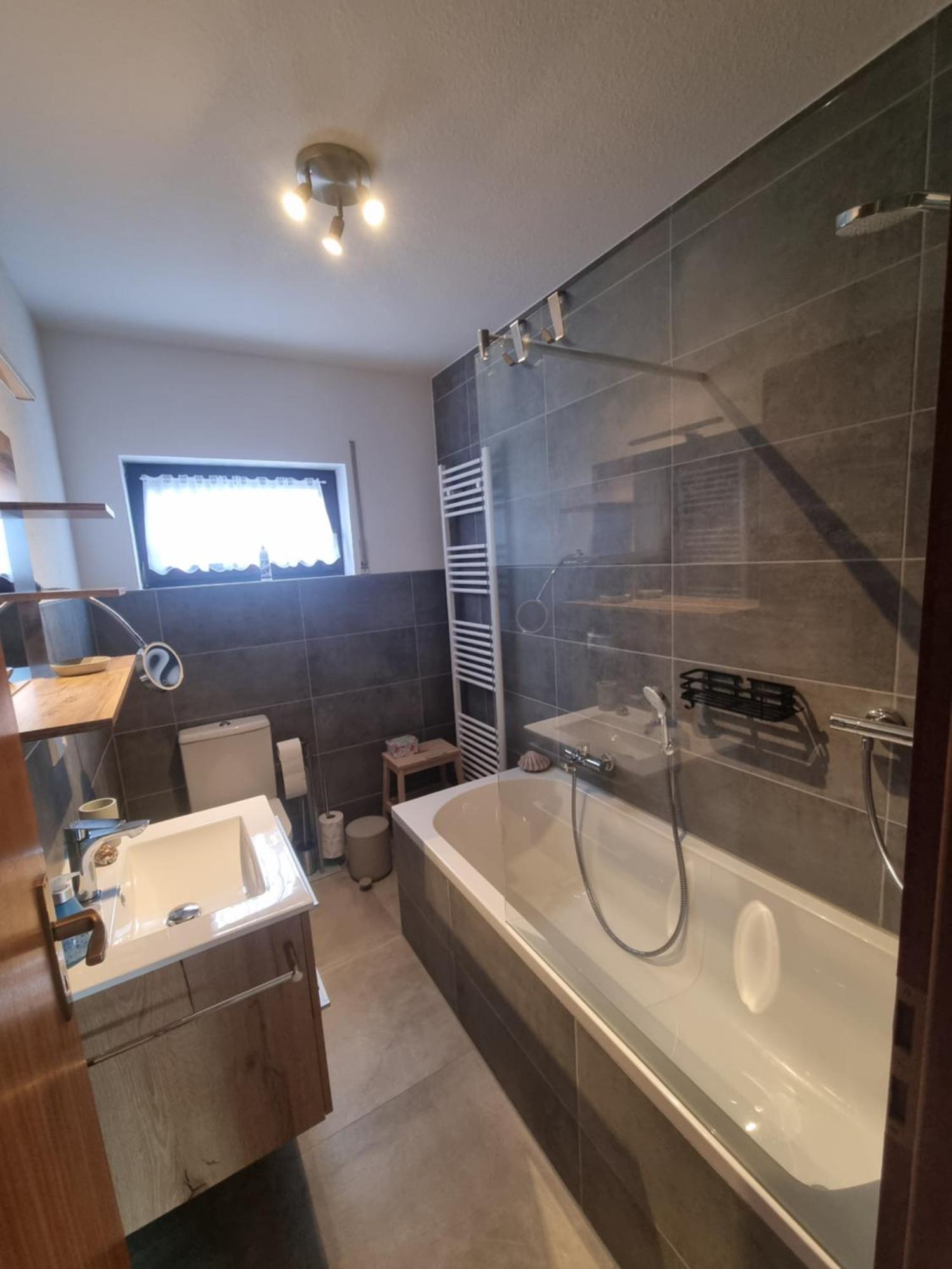 Miu'S Ferienwohnung Alpirsbach Esterno foto