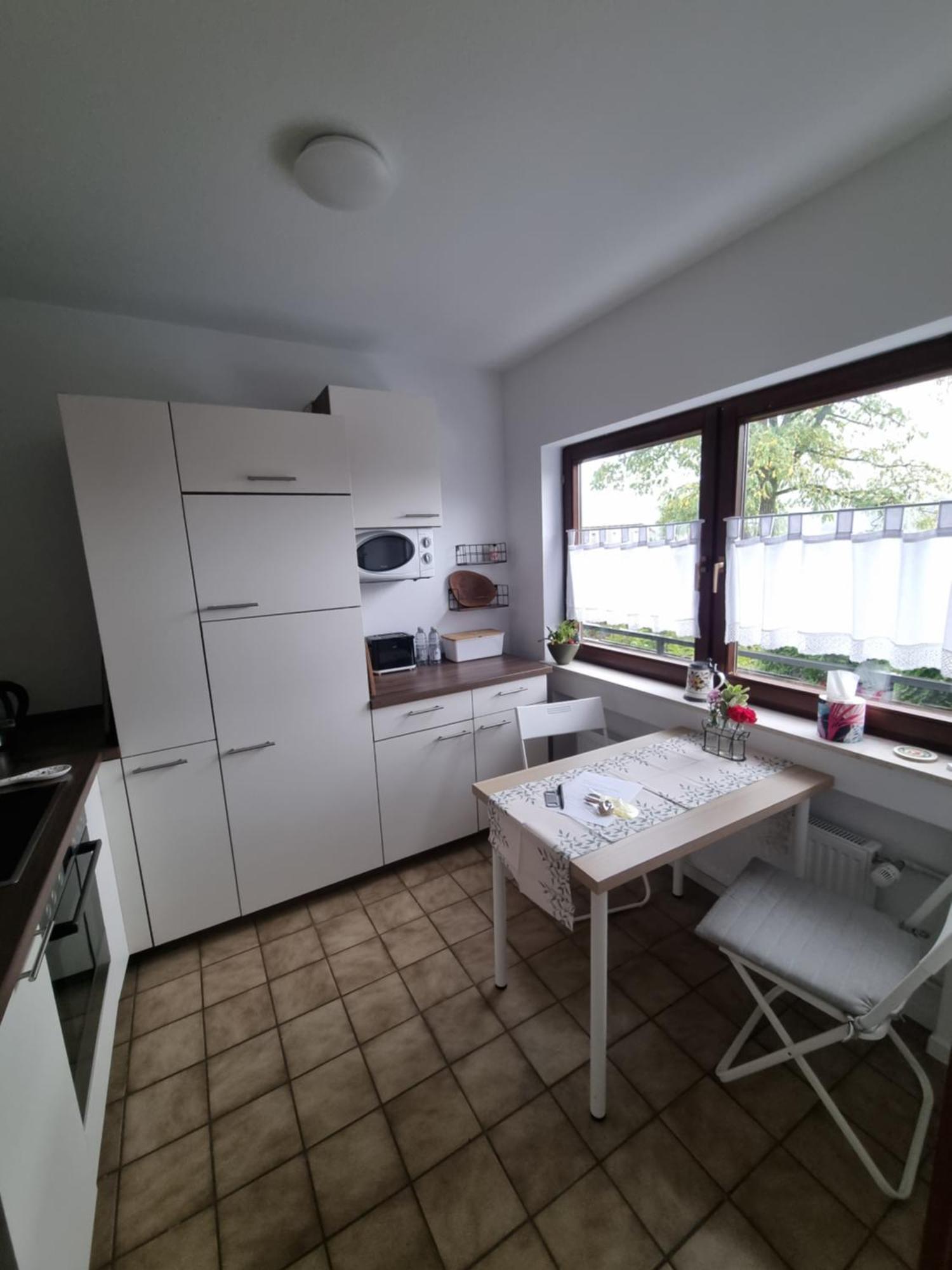 Miu'S Ferienwohnung Alpirsbach Esterno foto
